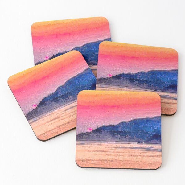 Item preview, Sunrise in Amber Cove pt.5 designed and sold by tsquare48.