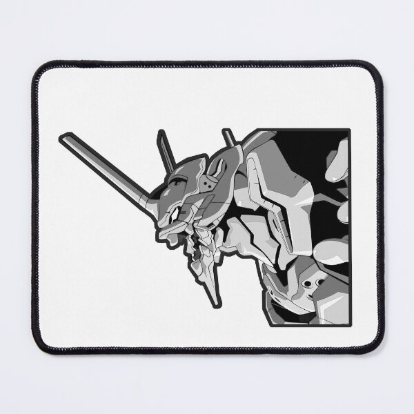 Item preview, EVA-01 B&W designed and sold by FatalDes.