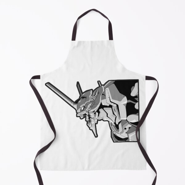 Item preview, EVA-01 B&W designed and sold by FatalDes.