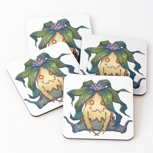 Item preview, Mystiq - Mandrake designed and sold by Rousteinire.