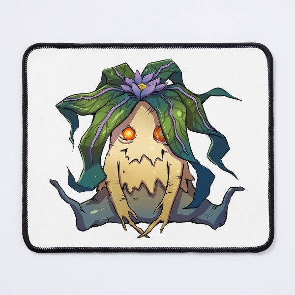 Item preview, Mystiq - Mandrake designed and sold by Rousteinire.