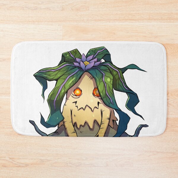 Item preview, Mystiq - Mandrake designed and sold by Rousteinire.