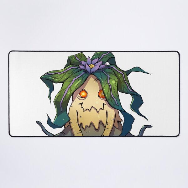 Item preview, Mystiq - Mandrake designed and sold by Rousteinire.