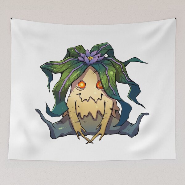 Item preview, Mystiq - Mandrake designed and sold by Rousteinire.