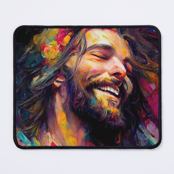 Item preview, JESUS Loving lord designed and sold by Ivan  Guaderrama.