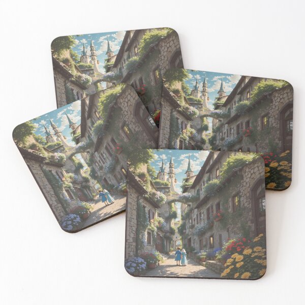 Item preview, Enchanted Echoes designed and sold by positivVibesArt.