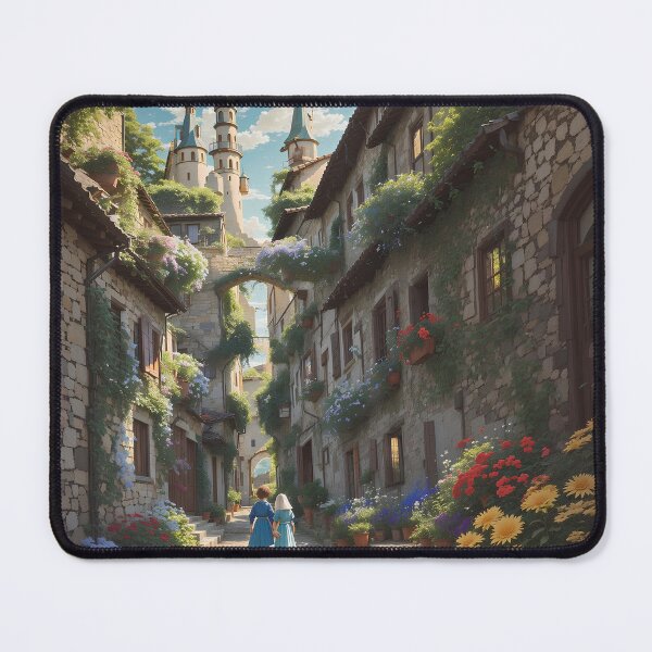 Item preview, Enchanted Echoes designed and sold by positivVibesArt.