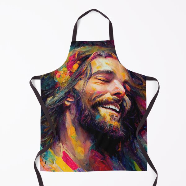 Item preview, JESUS Loving lord designed and sold by Ivan Guaderrama.