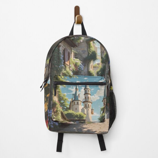 Item preview, Enchanted Echoes designed and sold by positivVibesArt.