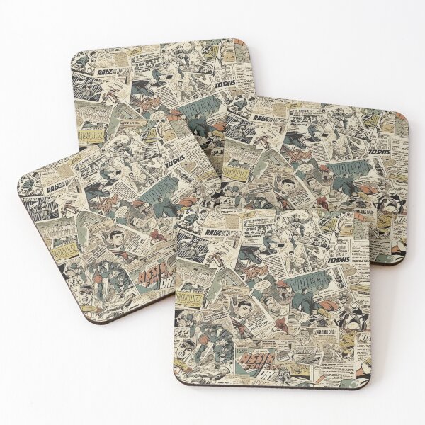 Item preview, comic book pages designed and sold by Anto2030.