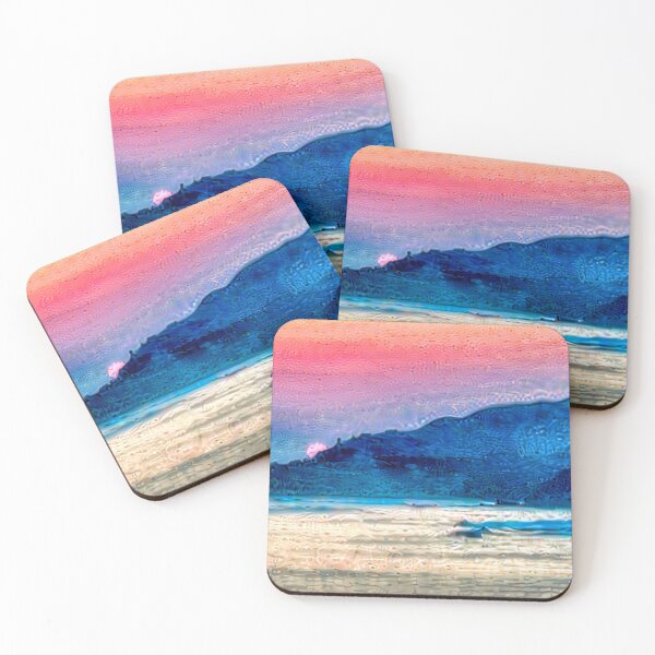 Item preview, Sunrise in Amber Cove pt.6 designed and sold by tsquare48.