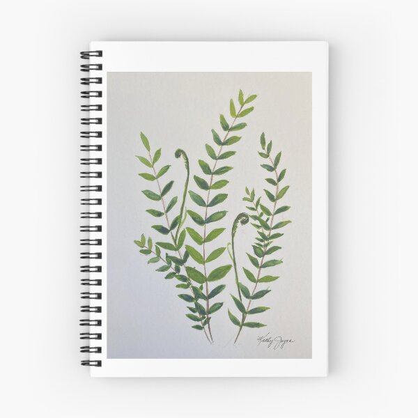Item preview, Fern designed and sold by kathyjoycecards.