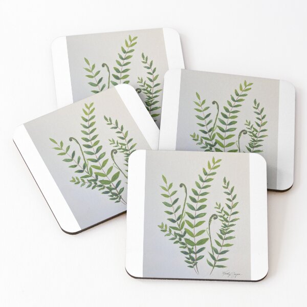 Item preview, Fern designed and sold by kathyjoycecards.