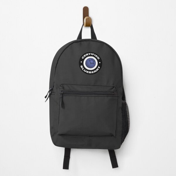 Item preview, Certified Blueberry designed and sold by Kirs-Morgan.