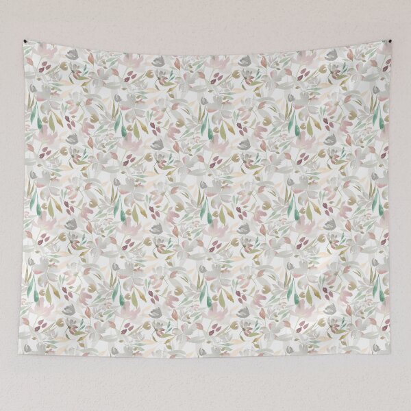 Item preview, Soft flowers designed and sold by Katalina Mavares.
