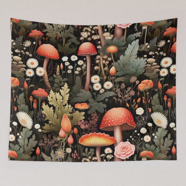 Item preview, Modern Cottage Core designed and sold by Calmly.