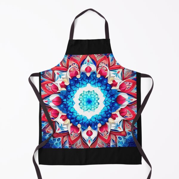 Item preview, Mandala Art and Colorful Design 96 designed and sold by artnftjimmy.