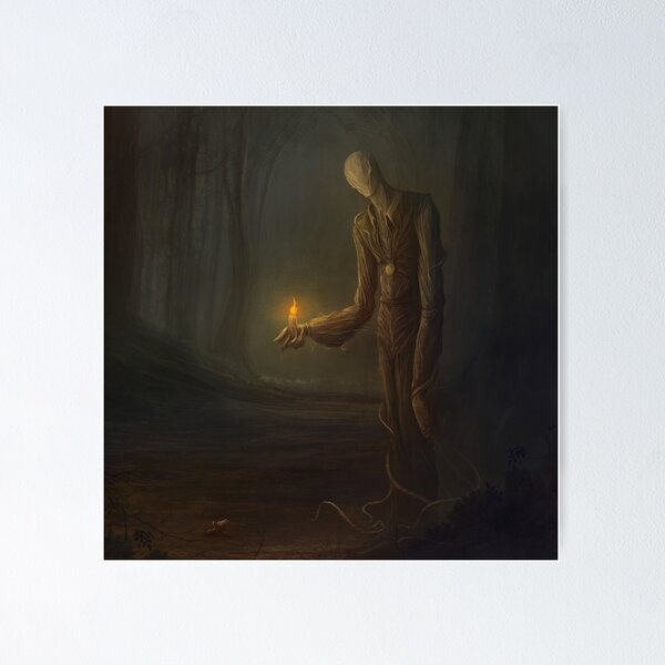 Item preview, Man With No Face designed and sold by Israel Botelho.