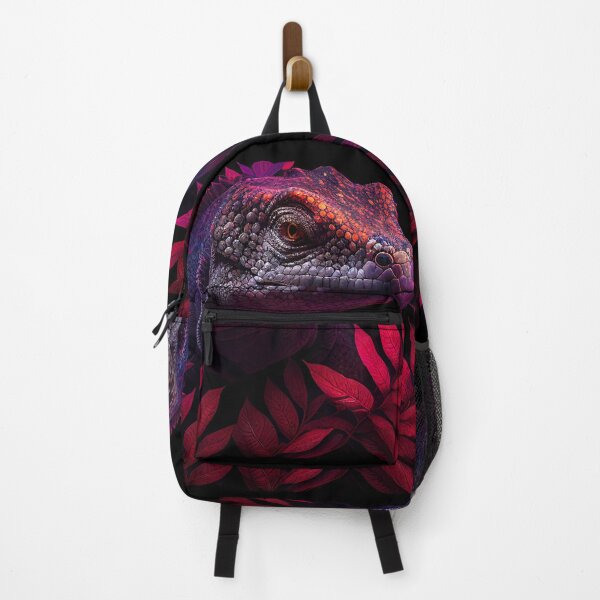 Item preview, Crimson Komodo 1 designed and sold by Tyrese Miller.