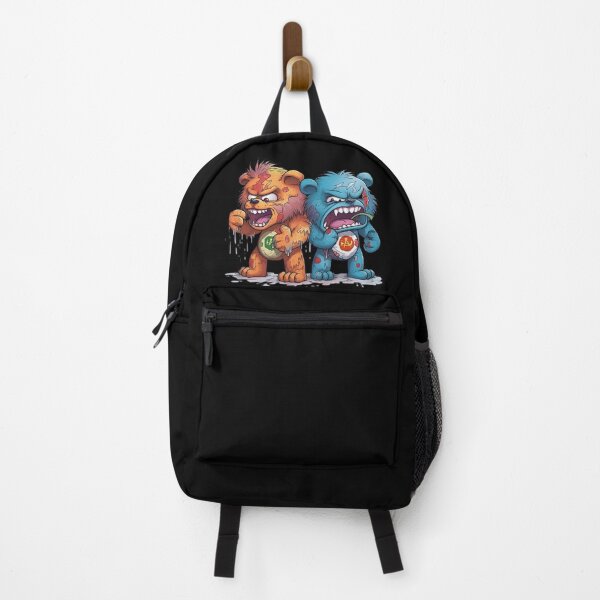 Item preview, Angry Bears designed and sold by Jasby-Co.
