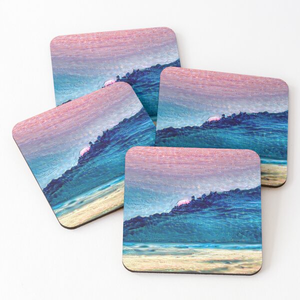 Item preview, Sunrise in Amber Cove pt.8 designed and sold by tsquare48.