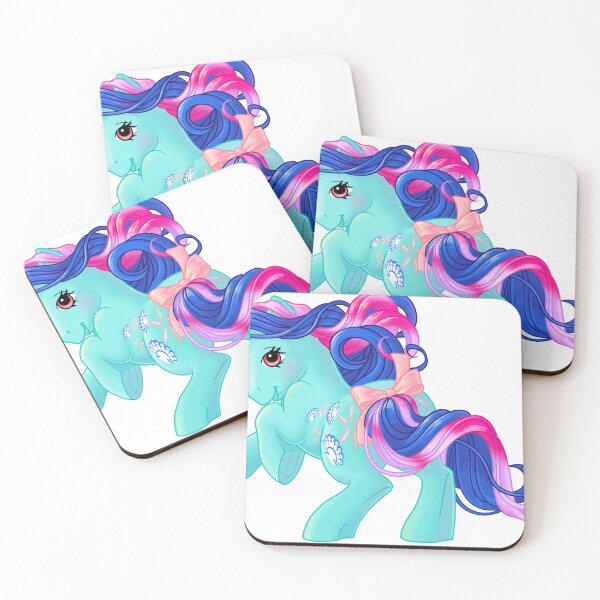 Item preview, MLP Seaflower Too designed and sold by scholtenart.