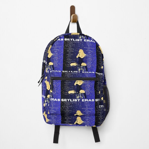 Taylor Swift Eras Backpacks for Sale