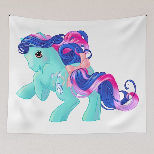 Item preview, MLP Seaflower Too designed and sold by scholtenart.