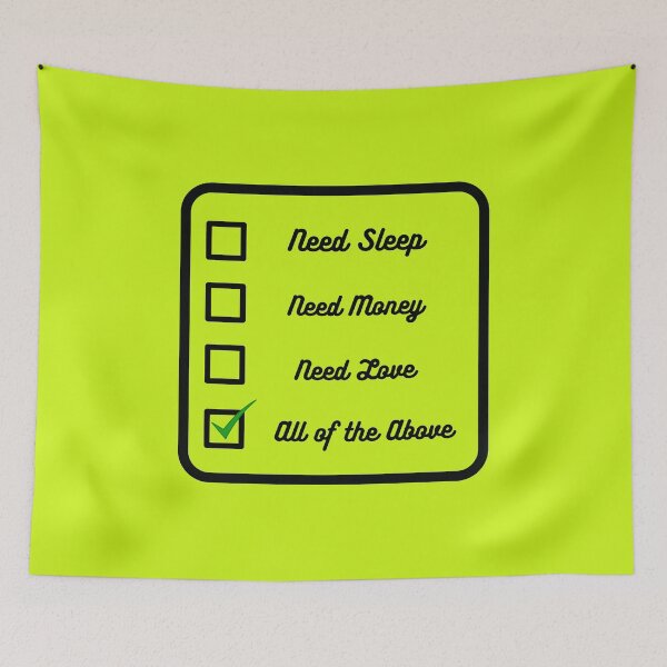 Item preview, Life Choices  designed and sold by hazelknott.