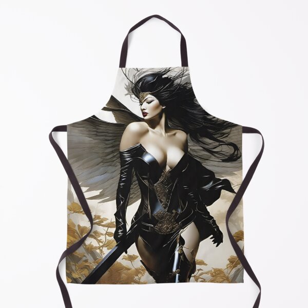 Item preview, Fallen Angel - Surreal Fantasy designed and sold by Delerat7.