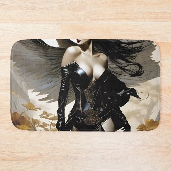 Item preview, Fallen Angel - Surreal Fantasy  designed and sold by Delerat7.