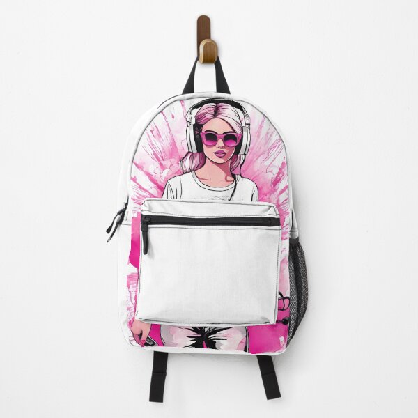 Item preview, Barbenheimer 2023 girl designed and sold by defpoint.