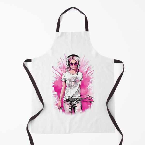 Item preview, Barbenheimer 2023 girl designed and sold by defpoint.