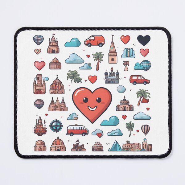 Item preview, Traveller Infographics I designed and sold by DevemDavam.
