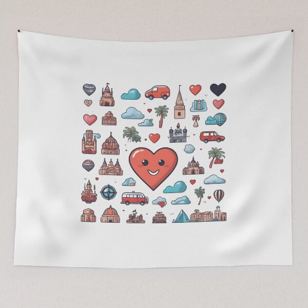 Item preview, Traveller Infographics I designed and sold by DevemDavam.