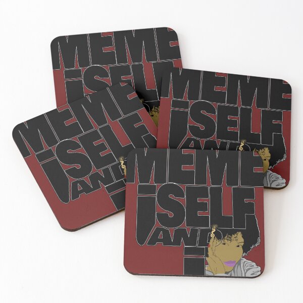 Item preview, meme iself and i 31 designed and sold by Mars-b.