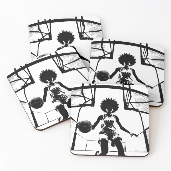 Item preview, I Tower Over the Competition -Hoop Dreams designed and sold by KriticalDesigns.