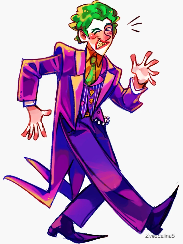 joker