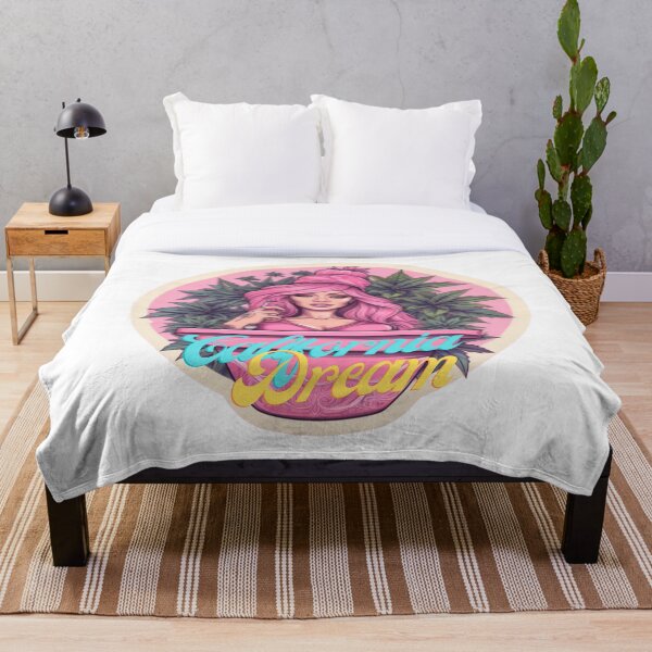 Item preview, California Dream Stoner Barbie  designed and sold by 138Technology.