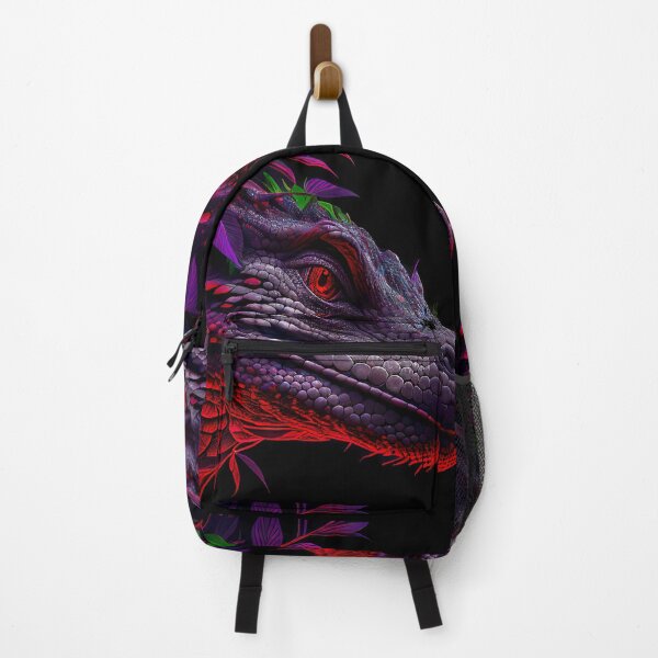 Item preview, Crimson Komodo 2 designed and sold by Tyrese Miller.