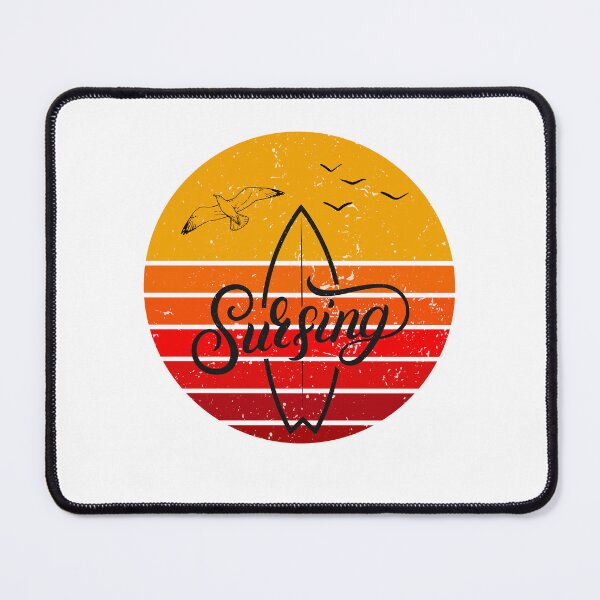 Item preview, Surfing designed and sold by Natrix Art Design.