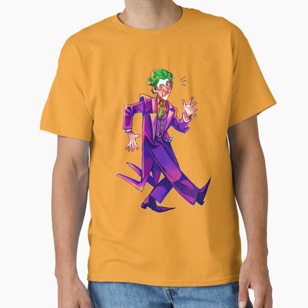Item preview,  joker designed and sold by Zvezdalina5.