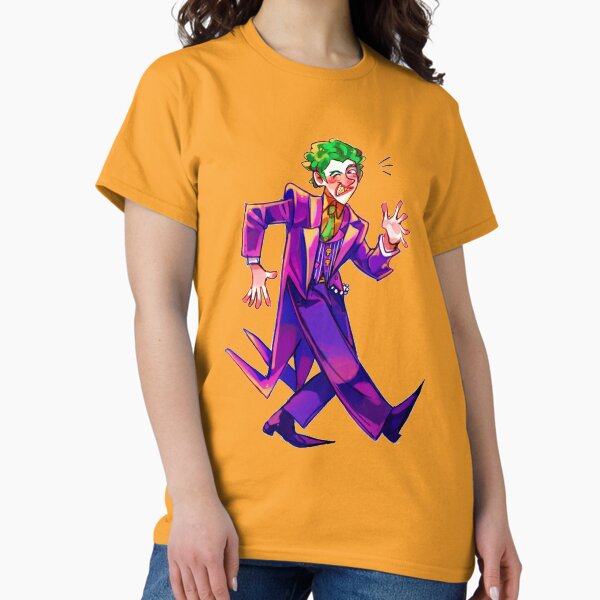Item preview,  joker designed and sold by Zvezdalina5.