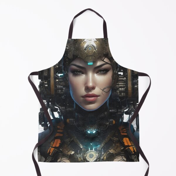 Item preview, Cyber Net Runner - Cyber City Scene designed and sold by Delerat7.