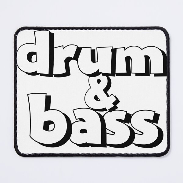 Item preview, DNB Drum and Bass Graffiti       designed and sold by xxmegan-rosexx.