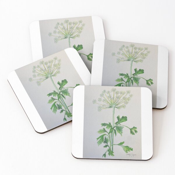 Item preview, Parsley Plant designed and sold by kathyjoycecards.