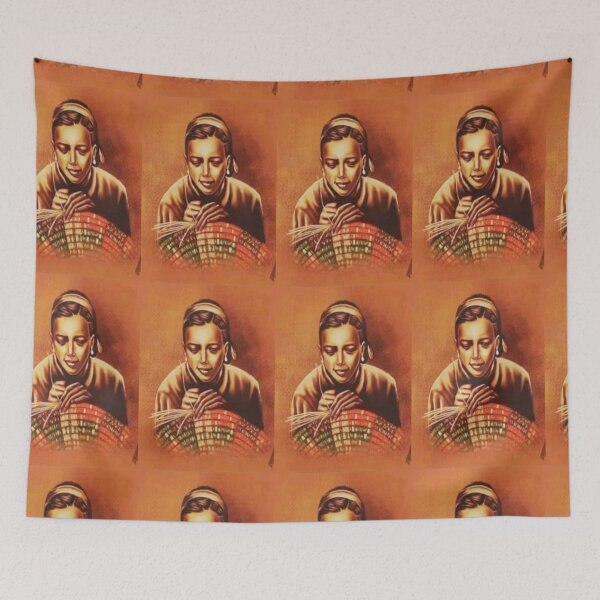 Item preview, Ethiopian old 10birr designed and sold by Yeneta Bet.