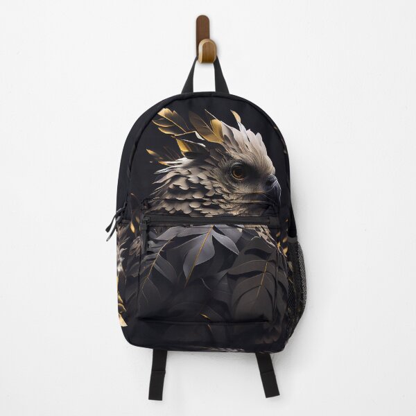 Item preview, Eagle of the Golden Skies 1 designed and sold by Tyrese Miller.