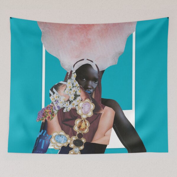 Item preview, Remixed version a to barbie core designed and sold by MonsoonartsbyM.