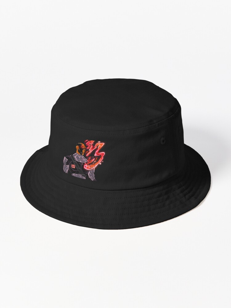 Deathstroke hat online